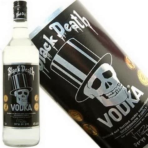 black death vodka for sale